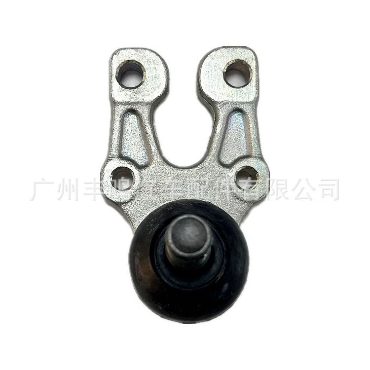 43330-29565 conveniente para el león de mar de toyota KDH201 TRH223 una cabeza más baja de la bola del brazo de control de la suspensión