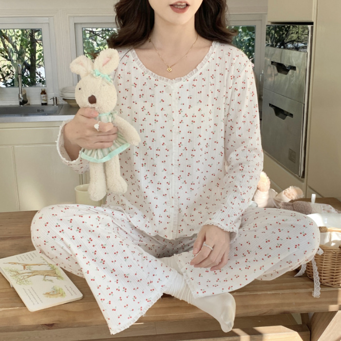 NYX-G105#작은 체리