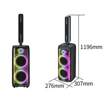 �p8����Դ������ꇵ����ڑ����Ɍ�����line array speaker system