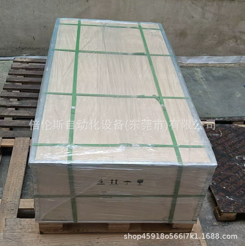 ACS800-04-0320-3+D150+L502+P901 Преобразователь частоты ABB, новая упаковка, переговоры по инвентаризации