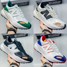 莆田鞋公司级低帮 nb3447系列舒适百搭运动鞋厚底耐磨透气跑步鞋