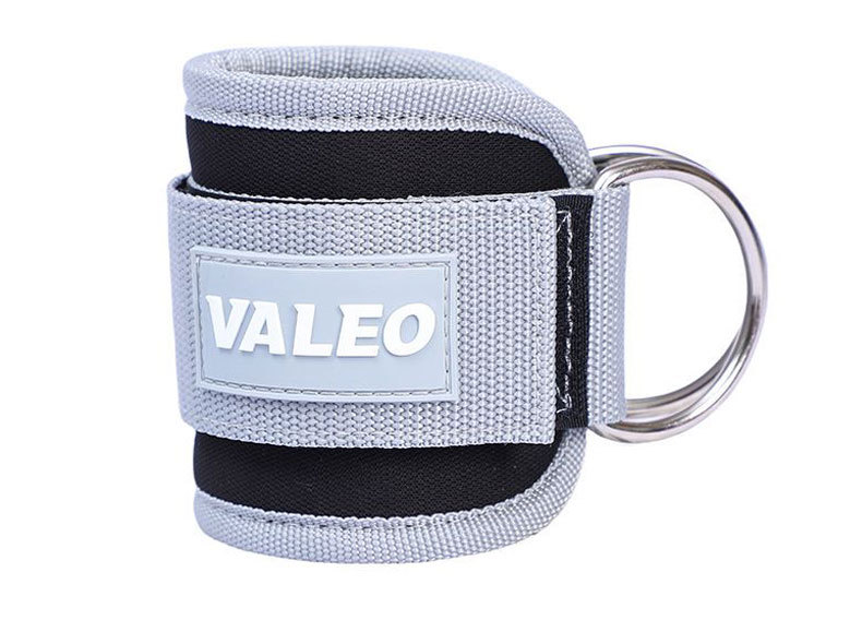 EVA 모델 - 그레이 더블 링 발목(싱글)