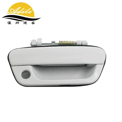 Spark Beat 95964943 – Armrest, handle, handle - white-spray-paintfront-right-95964944