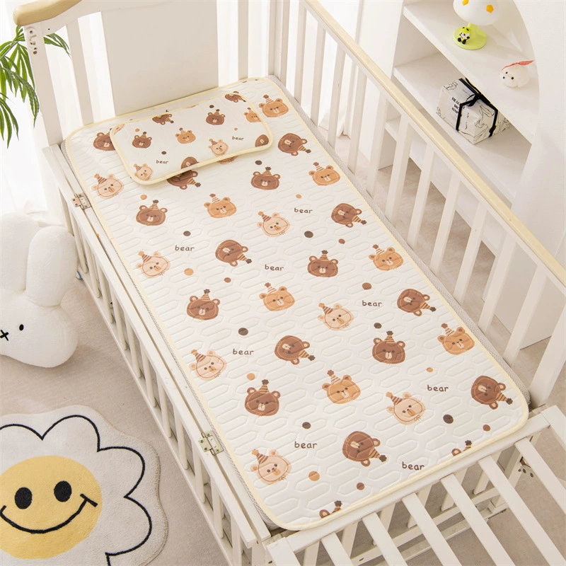 Три медведя детские мультяшные латексные коврики детское детское детское детское детское детское детское детское можно стирать в машинной стирке Три медведя мультяшные коврики оптом