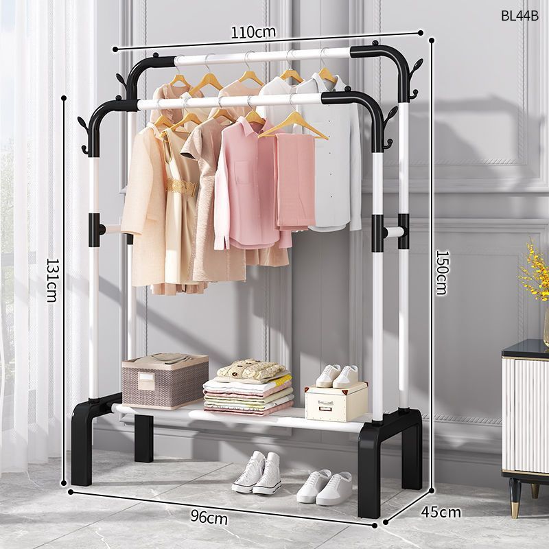 이중극-U자형 아치교-화이트 110