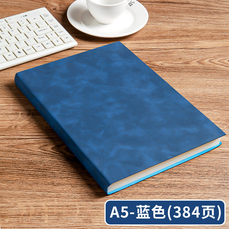 A5-블루-1 팩