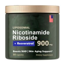 �F؛���u��������޼�J���z�����QNicotinamide Riboside Capsules