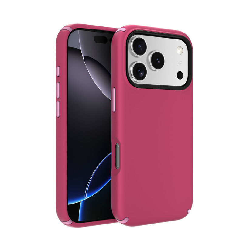 Defender 2 世代の肌に適しています Presidio2ProMagsafeiPhone Apple 17 磁気グリッター携帯電話ケース|undefined