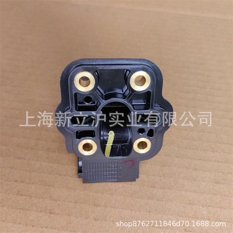 适配STIHL斯蒂尔SR450BR450吹风机化油器底座法兰4244 120 2300