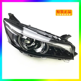 车身及附件;汽车传感器;尾灯