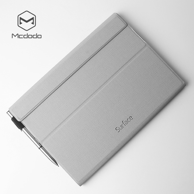 Suitable for Microsoft Surface Pro12 Tablet Computer Protective Case Pro4/5/6/7/8 Protective Keyboard Stand