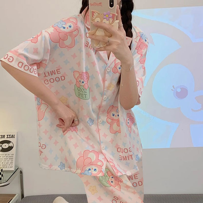 D.M-180 Short Ling Na Baer Cardigan