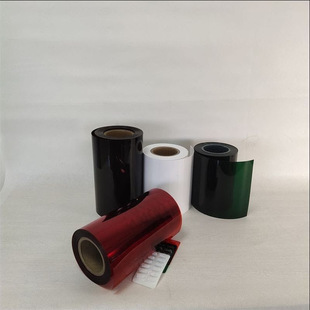 ��Ʒ�|�tɫPVC/PVDC�T��60g șƷ���b������Ƭ�� �ɶ���