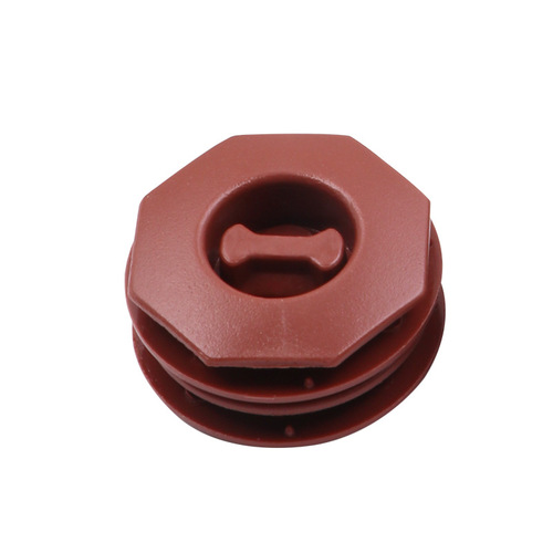 Car floor mat clip fixed clip foot mat anti-slip buckle