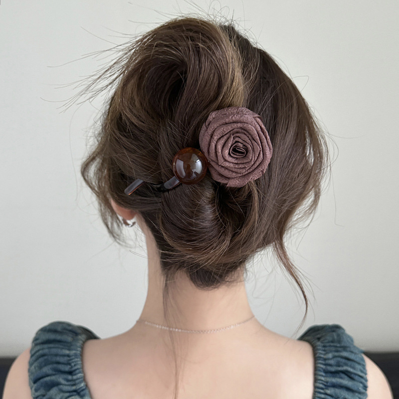 Clip retro francés, clip de una palabra, cabeza de mujer, horquilla giratoria, horquilla, horquilla, horquilla, horquilla, horquilla, horquilla, horquilla, horquilla, horquilla, horquilla, horquilla, horquilla, horquilla, horquilla, horquilla, horquilla, horquilla, horquilla, horquilla, horquilla, horquilla, horquilla