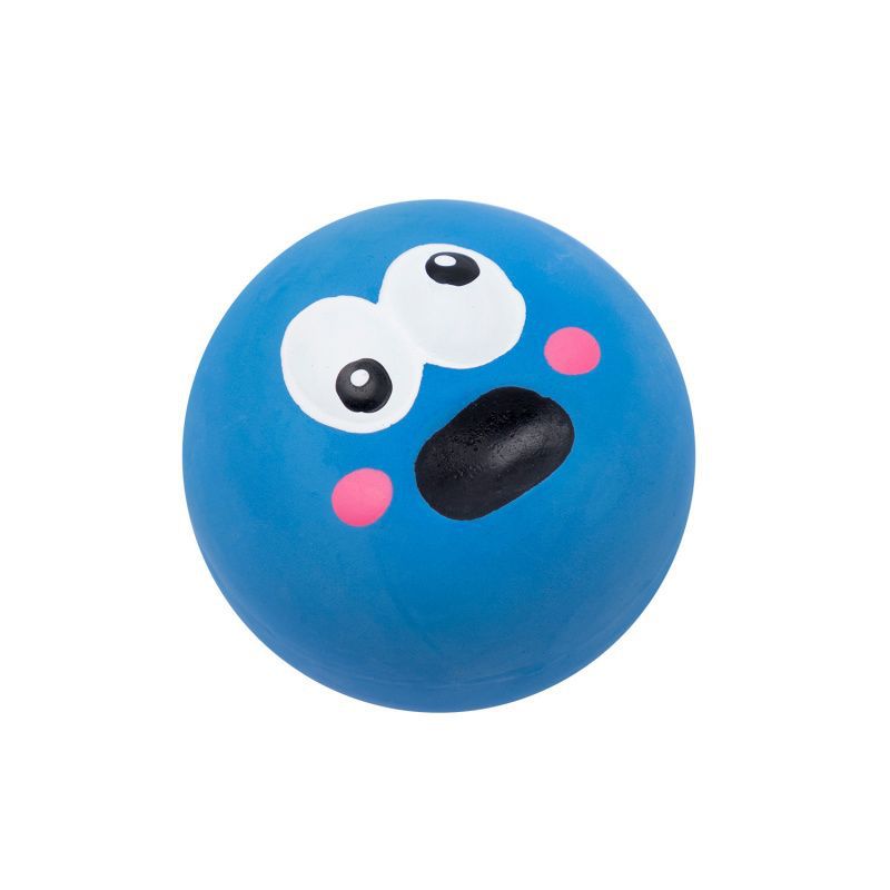 cartoon cute eyeball