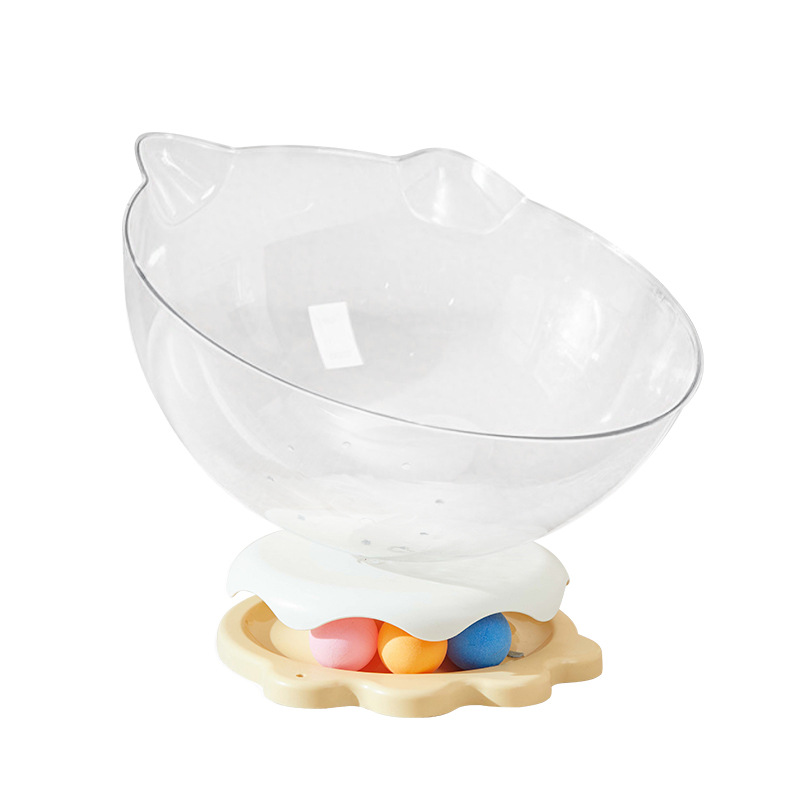 Cat's Nest Four Seasons Space Cápsula Cat Zai Hi Toys Nest Cat Toys All-in-one Pet Products Factory al por mayor