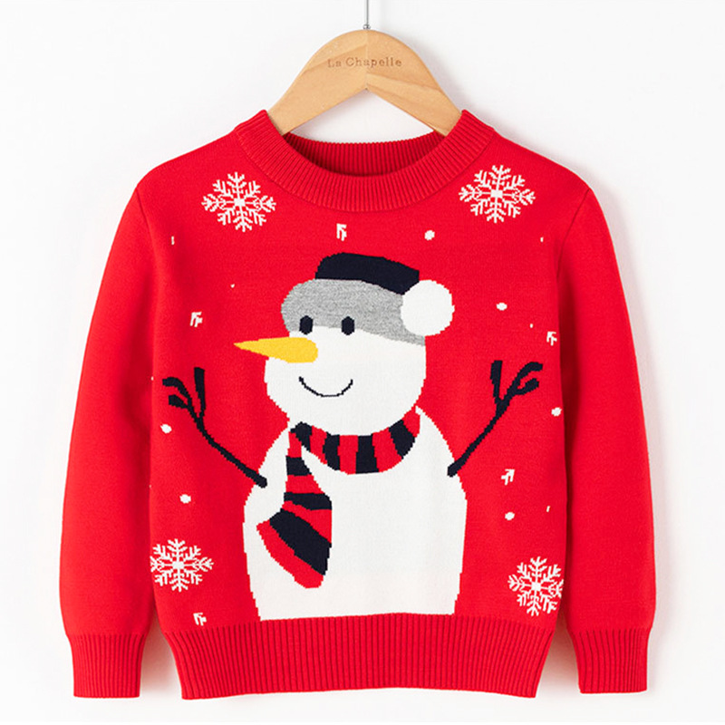 (Cross-border trading), children's sweater, cartoon long-sleeve, children's clothing, (Physicals)