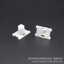 塑料注塑件可定  abs塑料制品 注塑件异形件塑料配件