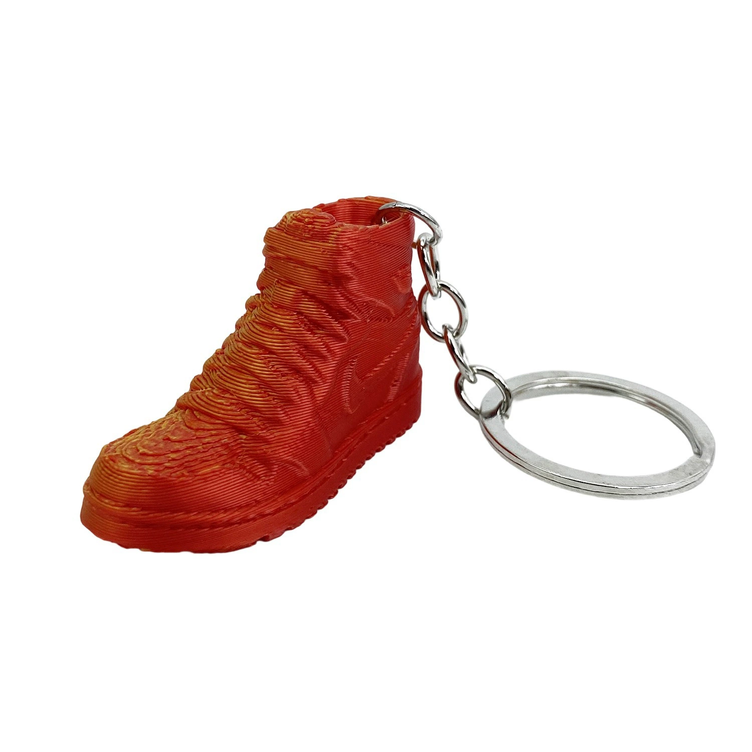 Nike, брелок, подвеска, экологическая игрушка, новая коллекция, 3D, материал
