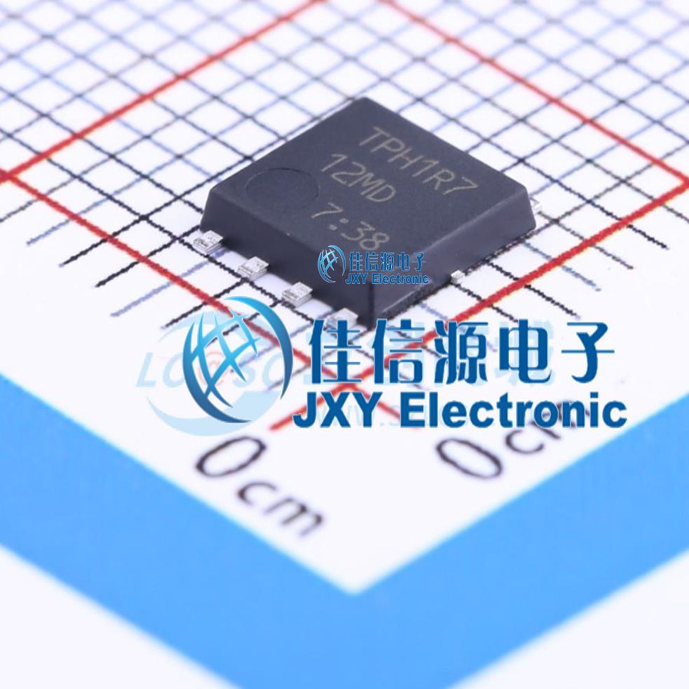 TPH1R712MD,L1Q  TOSHIBA(东芝)  SOP