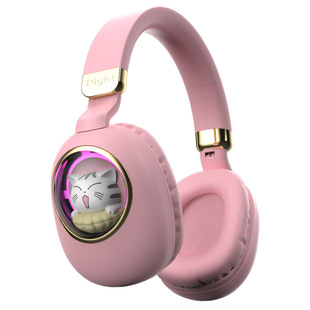 ����OEM�^��ʽ�{�����CAuriculares Bluetooth para la cabeza