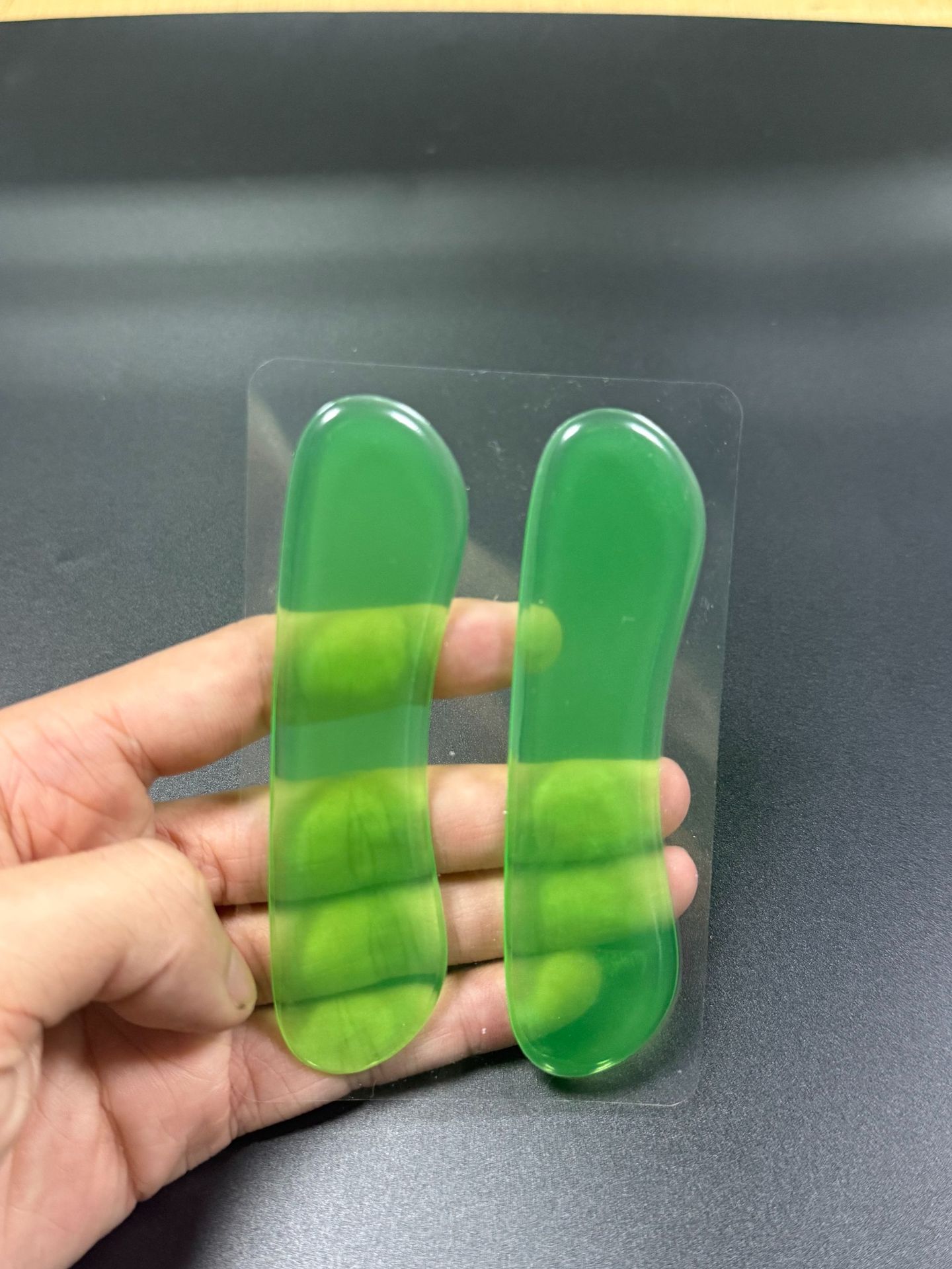 Venta caliente del tambor militar autoadhesivo, silenciador, batería de silicona, pasta de panfonía, tambor mudo, batería de absorción de impactos, pasta silenciosa, fábrica al por mayor