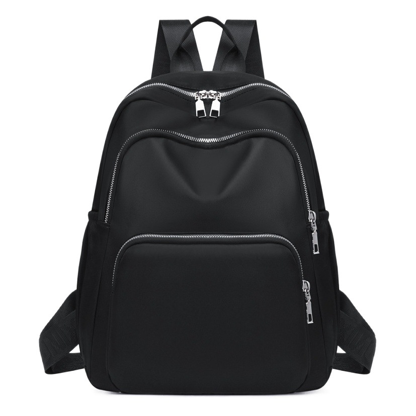 Nuevo bolso de la manera del verano de las mujeres moda casual mochila nicho diseño alto sentido mochila de las mujeres al por mayor