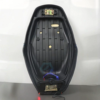 Electric Motorcycle Seat Bag Soft – Motorcycle cushion