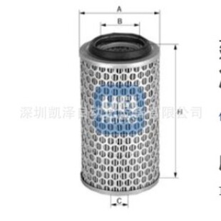 ��ԭ�b�M�� UFI FILTERS 27.003.00 �՚��^�V���Vо  �����̼�