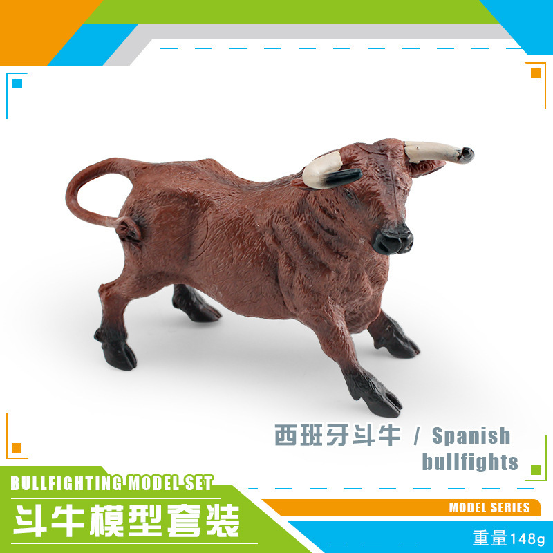 PL127-3022 Tauromaquia Española 148g