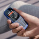 Cross-border mobile phone 105 elderly mobile phone GSM dual card foreign trade old man-machine 2g factory direct sales low price single head hand