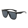 Men's street sunglasses, retro glasses, wholesale