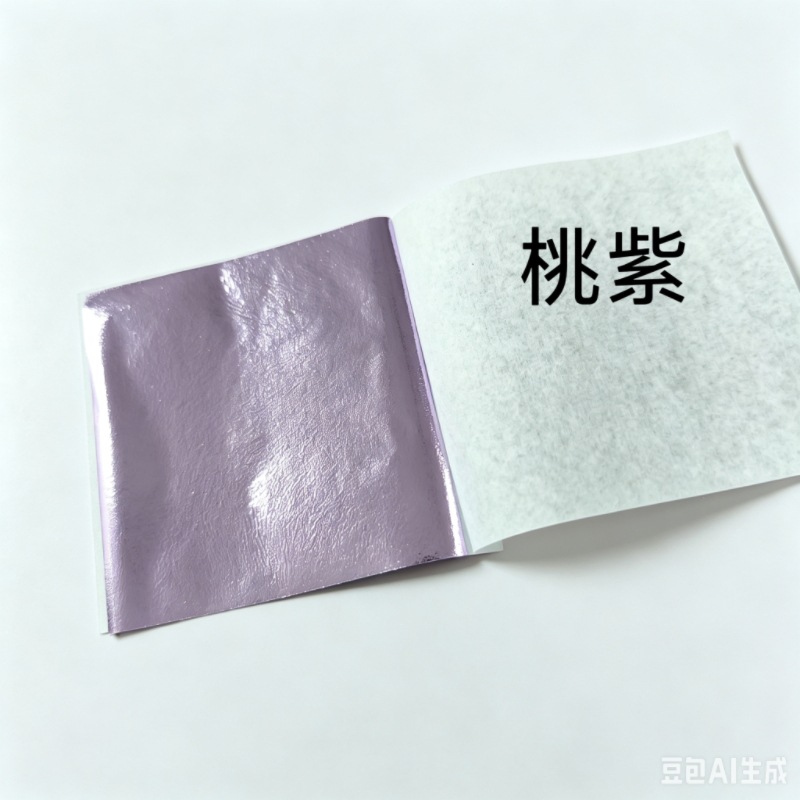 Papel de aluminio dorado de 9 cm, decoración de techo de aluminio dorado de 14 cm, estatua de Buda, arte de uñas con aluminio dorado, lodo de cristal, papel de aluminio plateado, aluminio de colores. image 31