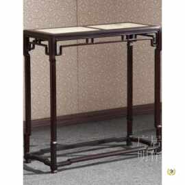 家具条案刺猬紫檀案几花梨木供桌酸枝玄关桌置物架花架贡桌