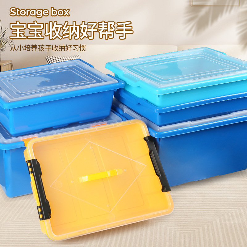 Building Blocks Compatible with Le High-Capacity Storage Bucket Children's Toys Science and Education Building Block Storage Parts Classification Portable Storage Box 9656 Building Blocks Compatible with Le High-Capacity Storage Bucket Children's Toys Science and Education Building Block Storage Parts Classification Portable Storage Box 9656