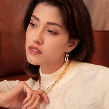 �͹Ű�ؐ�h�۸߼���Ů�18K��ins������朗l����С���OӋ����