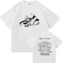 ���羳ŷ�롿J Balvin Feid T Shirt New Song Doblexx&oacute; Men Clo