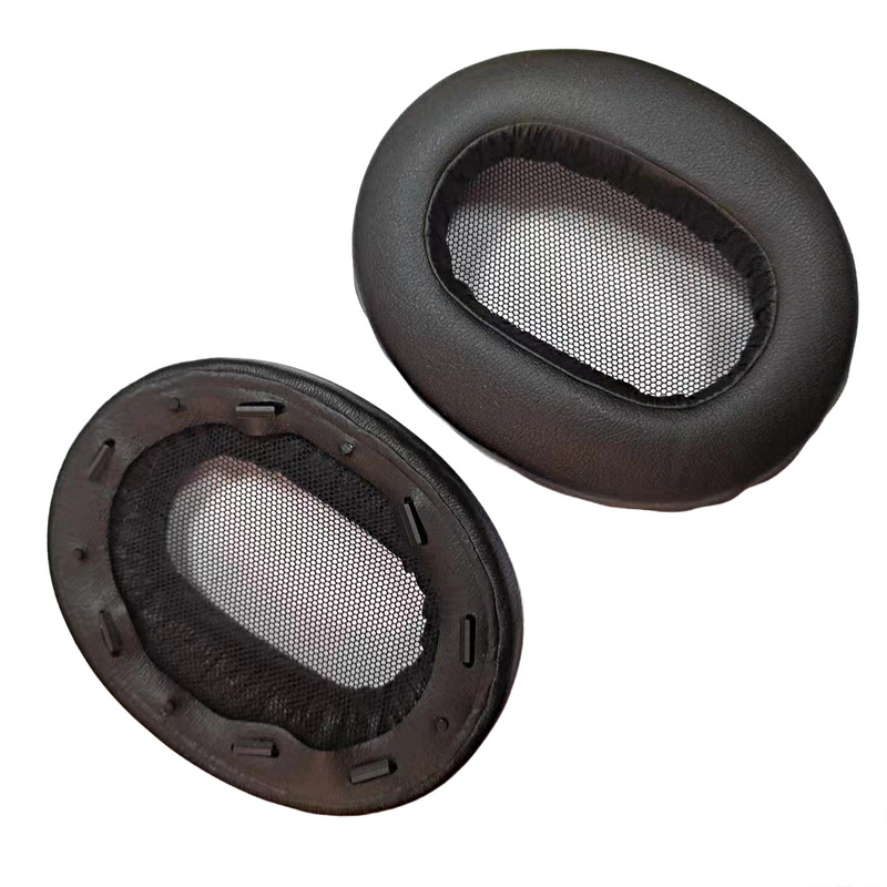 Suitable for SONY/SONY MDR-1AM2 earphone cover sponge cover replacement earmuffs earmuffs 1am2 accessories