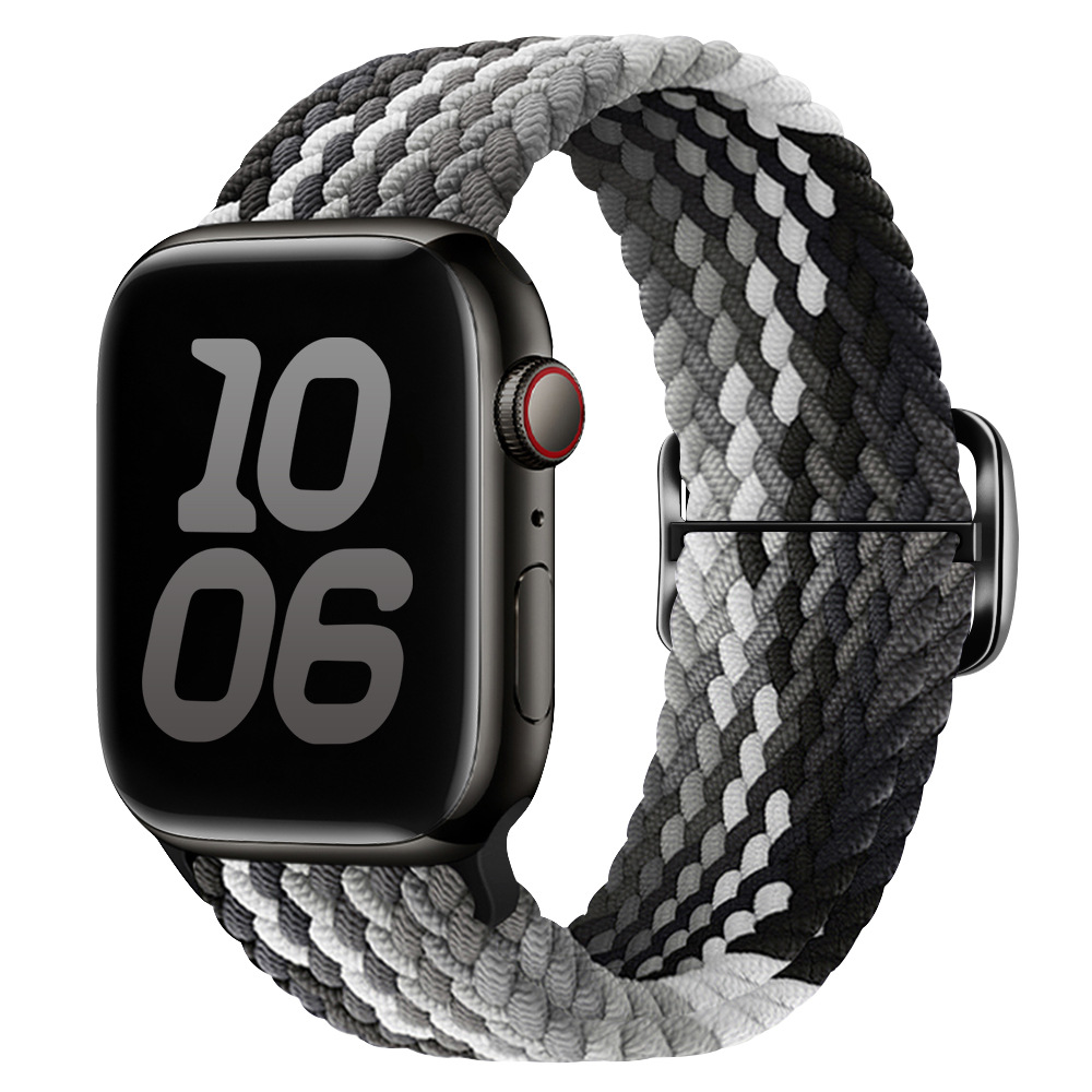 Aplicable a Apple Nylon Bracelet iWatch Bracelet