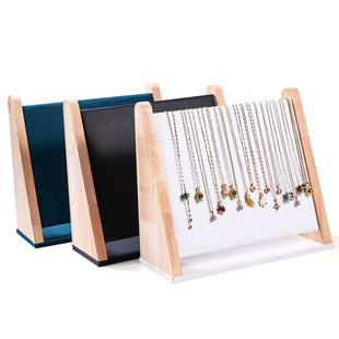 New Necklace Display Stand Bracelet Stand Pendant Jewelry Stand Jewelry Display Stand Jewelry Display Props Wholesale