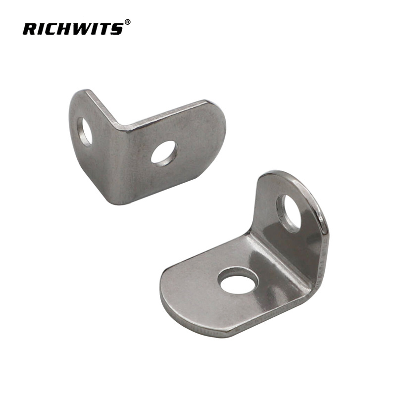 90-Degree Angle Bracket, Table and Chair Connection Fixing Piece, L-Shaped Connector, Thickened Reinforced Bracket Accessories 90-Degree Angle Bracket, Table and Chair Connection Fixing Piece, L-Shaped Connector, Thickened Reinforced Bracket Accessories