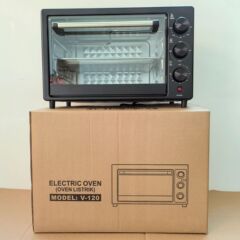 多機能オーブン25L輸出家庭用小型二重式ベーキングオーブン12L25L48Lオーブン