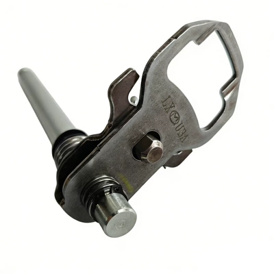 Motorcycle engine and accessories Bosuer Six-Speed Water-Cooled Loncin