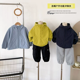 童裤;童T恤;普通外套
