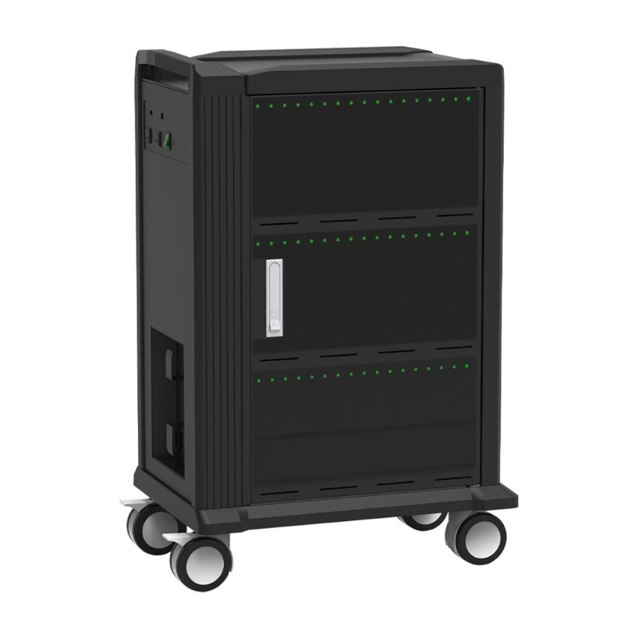 Корпус для зарядки планшетов 48-бит USB Type-C 12W PD18W централизованное управление учебное оборудование
