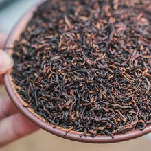 2016年宫廷一级普洱熟茶500g 勐库老熟普洱茶叶批发宫廷普洱散茶