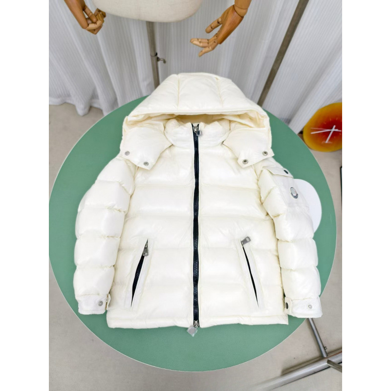 New winter Maya series children's clothing for boys and girls, Maya Moncler children's down jacket, warm coat with hood and windproof features New winter Maya series children's clothing for boys and girls, Maya Moncler children's down jacket, warm coat with hood and windproof features