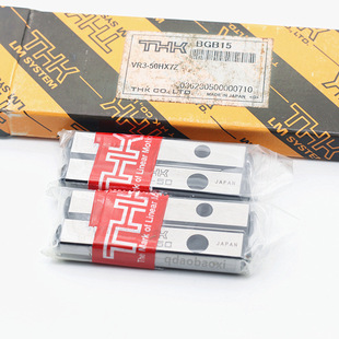 THK����L�ӌ�܉VR3-300X42Z VRT2065A  �ձ�THK���挧܉ THK��̨