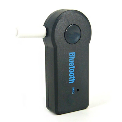 Bluetooth Hands-free dəstləri Car Bluetooth Adapter Aux
